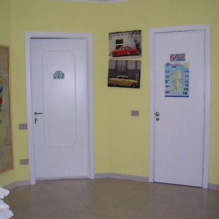 B&B Margherita Calasetta Exterior photo